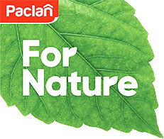 Paclan For Nature logo