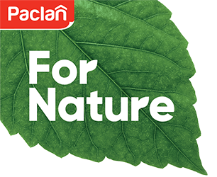 Paclan for nature logo